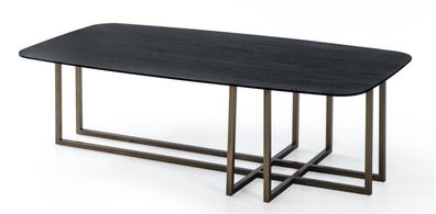 Designer Couchtisch Luxus Beistelltisch Wohnzimmertisch Kaffeetisch Tisch