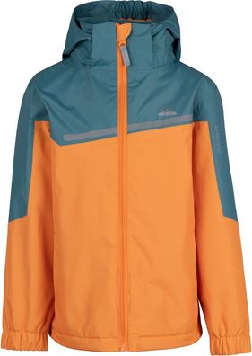 Trespass Kinder Regenjacke Submerged - Unisex Rainwear Jacket - Tp-50