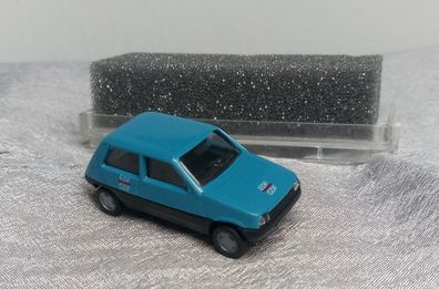 Renault R5 EDF/GDF Frankreich, Praline Model