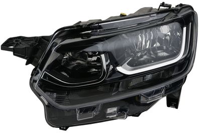 Scheinwerfer links passend für Toyota Proace City Verso 10/19- m LWR Blinker TFL