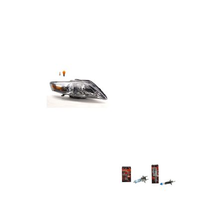 Scheinwerfer + Osram Night Breaker Laser passend für Ford Mondeo Rechts