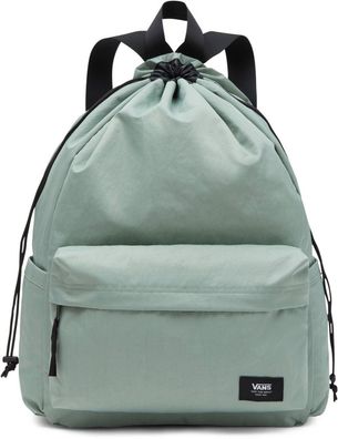 Vans Rucksack Old Skool Cinch Backpack 00082G