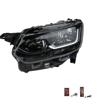 Scheinwerfer Osram Night Breaker Laser passend für Toyota Proace City Verso Link