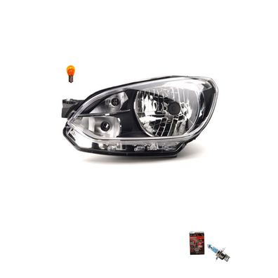 Scheinwerfer + Osram Night Breaker Laser passend für VW Up! 12/2011-06/2016 Link