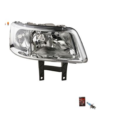 Scheinwerfer + Osram Night Breaker Laser passend für VW Transporter T5 RE