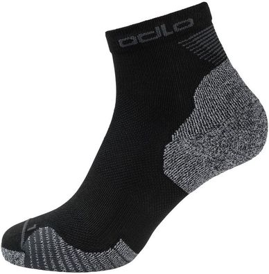 Odlo Socken Socks Quarter Ceramicool Quarter 763750