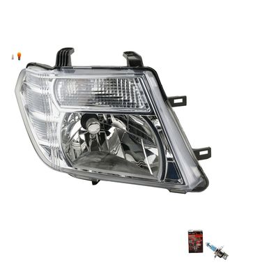 Scheinwerfer Osram Night Breaker Laser passend für Nissan Pathfinder R51 - Recht