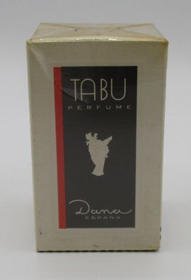 Dana Tabu Perfume 7ml, Sin codigo de barras. DE Coleccion