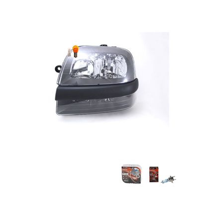 Scheinwerfer Osram Night Breaker Laser passend für Fiat Doblo 119 223 01-05 Link