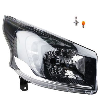 Scheinwerfer rechts passend für Opel Vivaro B X82 06/14- TFL LED m Leuchtmitteln