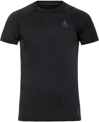 Odlo Tanktop Bl Top Crew Neck S/S Performance X-Light Eco 188492