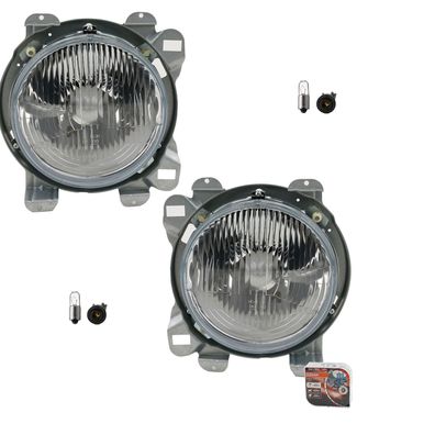 Scheinwerfer L R Set Osram Night Breaker Laser passend für VW Transporter T3 79