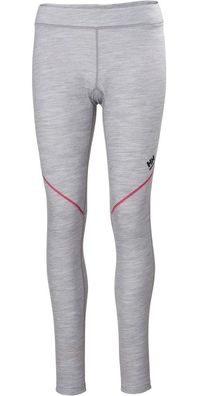 Helly Hansen Damen Funktionshose Lifa Merino Pant