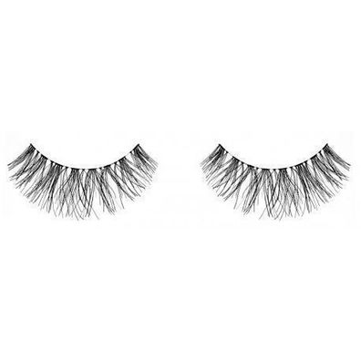 Ardell Luxus Wispies Wimpern Set - 5 Paar Schwarze Einzelwimpern fér einen Glamouröse