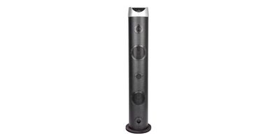 Silvercrest Soundtower Bluetooth »SSTB 30 A1« Lautsprecher * B-Ware-Zustand: ut