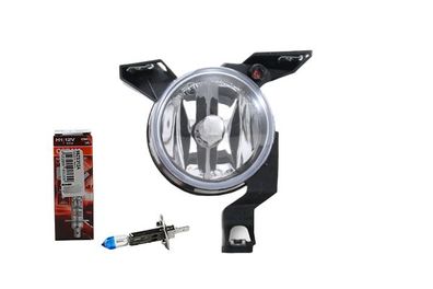 Nebelscheinwerfer + Osram Night Breaker Laser passend für VW New Beetle Rechts