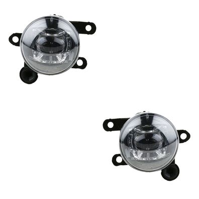 LED Nebelscheinwerfer Links & Rechts Set passend für Volvo XC40 536 10/17