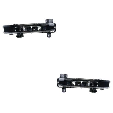 LED Nebelscheinwerfer Links & Rechts Set passend für BMW 6 G32 06/17- m. Träger