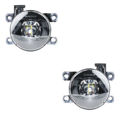 LED Nebelscheinwerfer Links & Rechts Set passend für Citroen C4 III BA BB 10/20