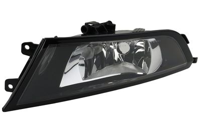 Nebelscheinwerfer H8 Links kompatibel zu Skoda Fabia NJ 09/18- o. Lampenträger