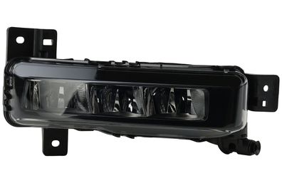 LED Nebelscheinwerfer Rechts passend für BMW 2 F44 F45 F46 03/18- m Träger