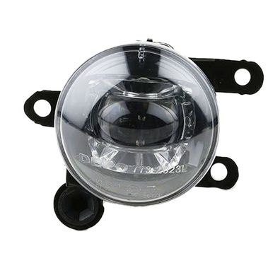 LED Nebelscheinwerfer Links passend für Ford S-Max 15 CJ/WA6 09/19- m. Lampentr