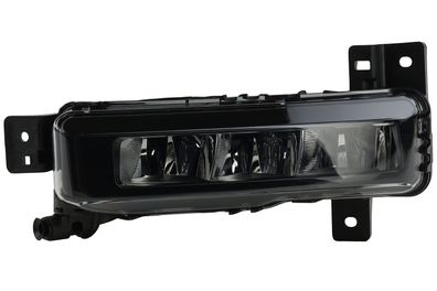 LED Nebelscheinwerfer Links passend für BMW 2 F44 F45 F46 03/18- m. Lampenträger