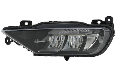 Led Nebelscheinwerfer Links passend für Volvo S90/V90 II 234/235/236 01/16- mit