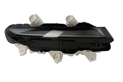 LED Tagfahrleuchte Links passend für Peugeot 2008 08/19-09/23 mit Lampenträger