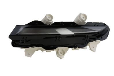 LED Tagfahrleuchte Rechts passend für Peugeot 208 06/19-09/23 mit Lampenträger