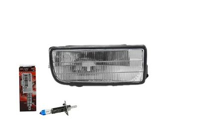 Nebel Scheinwerfer + Osram Night Breaker Laser passend für BMW 3er E36 Rechts