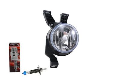 Nebel Scheinwerfer + Osram Night Breaker Laser passend für VW New Beetle Links