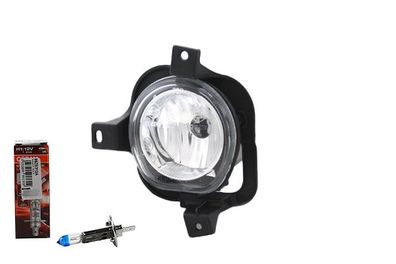 Nebel Scheinwerfer Osram Night Breaker Laser passend für Ford Ka 09 02/09 - Link