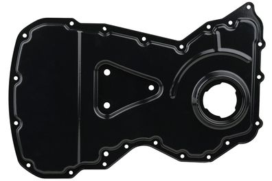 Steuergehäusedeckel passend für Ford Transit 13 FAD/ FCD/ FED 08/13- für 22 TDCi