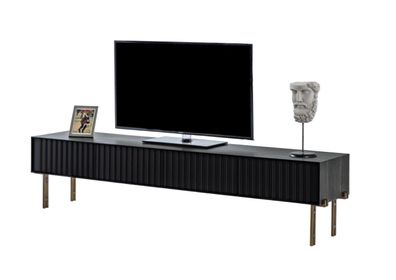 Medienboard Medienschrank Sideboard Rtv Lowboard Fernsehschrank Tv-Kommode