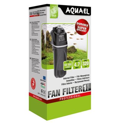 Aquael Innenfilter FAN 1 Plus