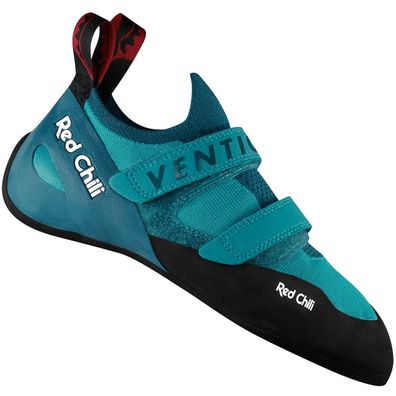 Red Chili Ventic Air - Allround-Kletterschuhe Unisex - Farbe: blue Größe