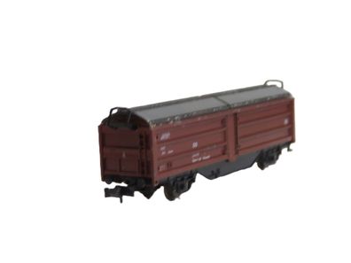 Roco 25006 - Schiebewandwagen - 374190 DB - Spur N - 1:160 - Nr. 353