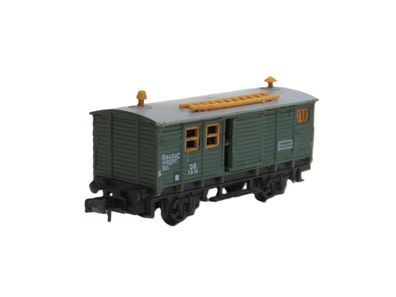 Arnold - Güterwagen - Gerätewagen - Spur N - 1:160 - Nr. 351