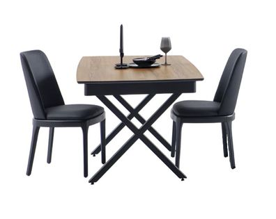 Luxus Esszimmer Set 7Tlg Esstisch Tisch 6X Stühle Designer Essgruppe Sitzmöbel