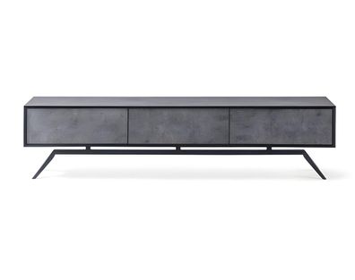 Tv Unterschrank Fernsehwand Rtv Rack Board Sideboard Medien Lowboard Medienmöbel