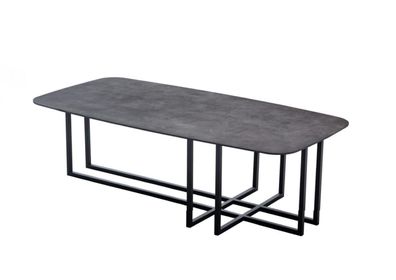 Designer Couchtisch Luxus Tisch Beistelltisch Wohnzimmertisch Kaffeetisch