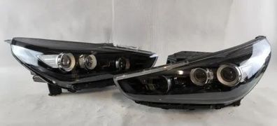 scheinwerfer Hyundai I30N I30 N III VOLL LED 92101-G4120, 92102-G4120 LINKS RECHTS