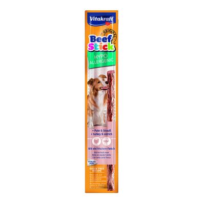 Vitakraft Beef Stick Hypoallergenic - 50 x 12g