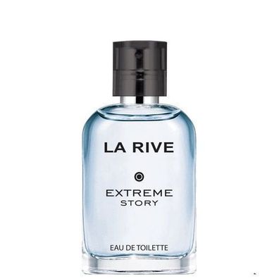 La Rive Extreme Story für Männer - 30ml Eau de Toilette