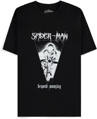 Spider-Man - Beyond Amazing - Men's Short Sleeved T-shirt