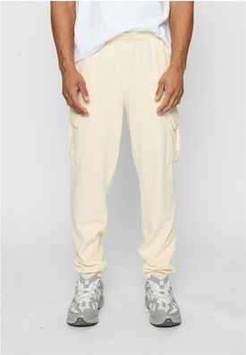 Urban Classics Light Terry Wide Cargo Sweatpants TB6671