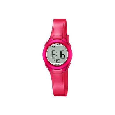 Calypso - Armbanduhr - Damen - K5677-4 - Boy-Lady - Sport