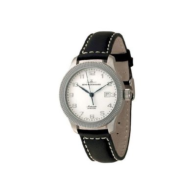 Zeno-Watch - Armbanduhr - Herren - NC Clou de Paris Retro - 11554-e2