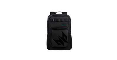 Predator Gaming Extreme Rucksack 17"